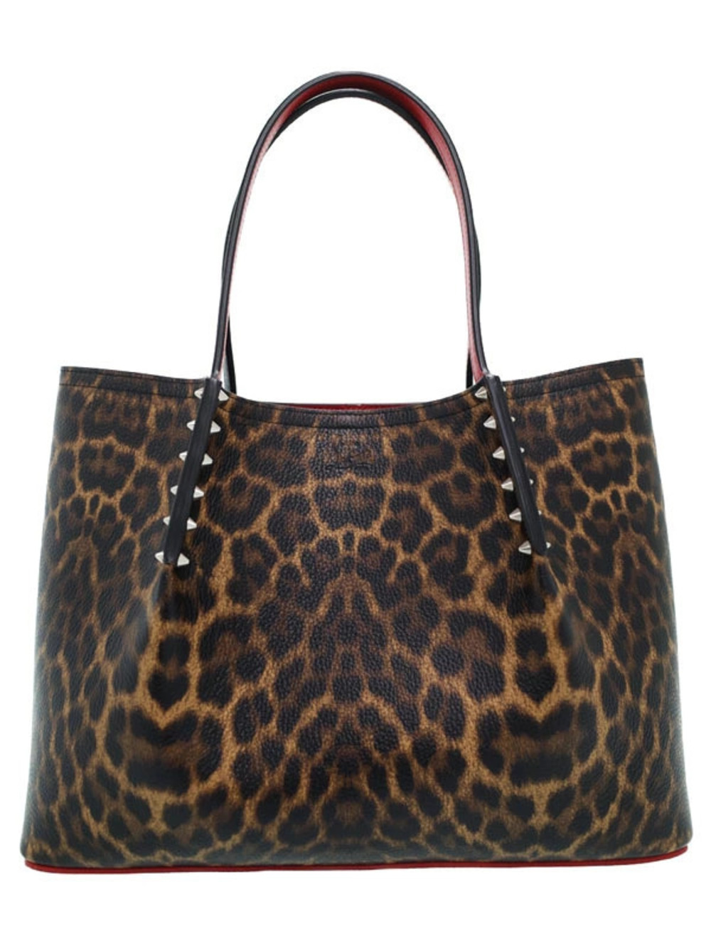 Christian Louboutin Cabarock Tote Bag
